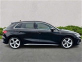 Audi A3 Image 3