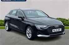 Used Audi A3