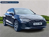 Audi A3 Image 1