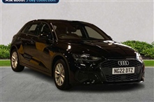 Used Audi A3