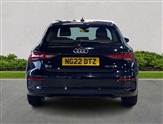 Audi A3 Image 4