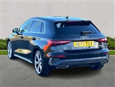 Audi A3 Image 2