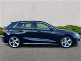 Audi A3 Image 3