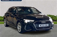 Used Audi A3