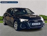Audi A3 Image 1