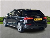 Audi A3 Image 2