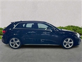 Audi A3 Image 3