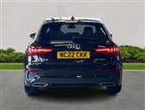 Audi A3 Image 4