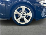 Audi A3 Image 6