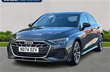 Used Audi A3