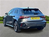 Audi A3 Image 2