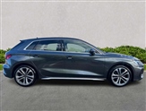 Audi A3 Image 3