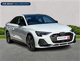 Audi A3 Image 1