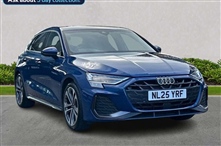 Used Audi A3