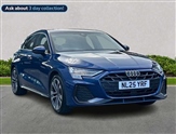 Audi A3 Image 1