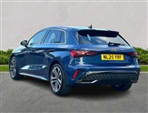 Audi A3 Image 2