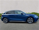 Audi A3 Image 3