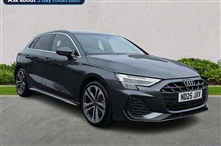 Used Audi A3