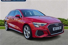 Used Audi A3