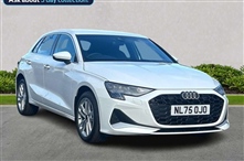 Used Audi A3