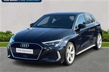 Used Audi A3