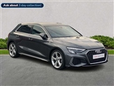 Audi A3 Image 1