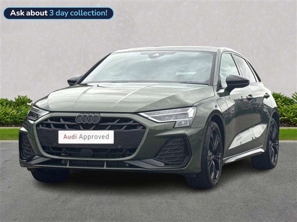 Large image for the Used Audi A3