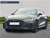 Audi A3 Image 1
