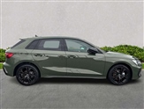 Audi A3 Image 3