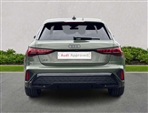 Audi A3 Image 4