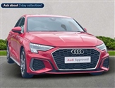 Audi A3 Image 1