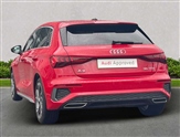 Audi A3 Image 2