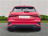 Audi A3 Image 4