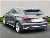 Audi A3 Image 2