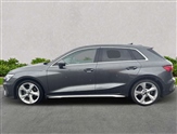 Audi A3 Image 3
