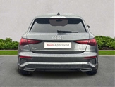 Audi A3 Image 4