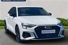 Used Audi A3
