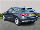 Audi A3 Image 2