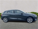 Audi A3 Image 3