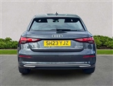 Audi A3 Image 4