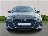 Audi A3 Image 5