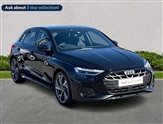 Audi A3 Image 1
