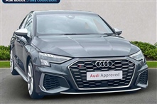 Used Audi A3