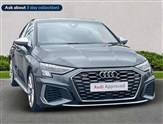Audi A3 Image 1