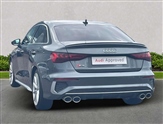 Audi A3 Image 2