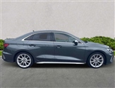 Audi A3 Image 3
