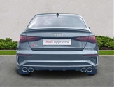 Audi A3 Image 4