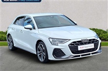 Used Audi A3