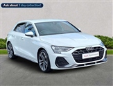 Audi A3 Image 1
