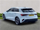Audi A3 Image 2